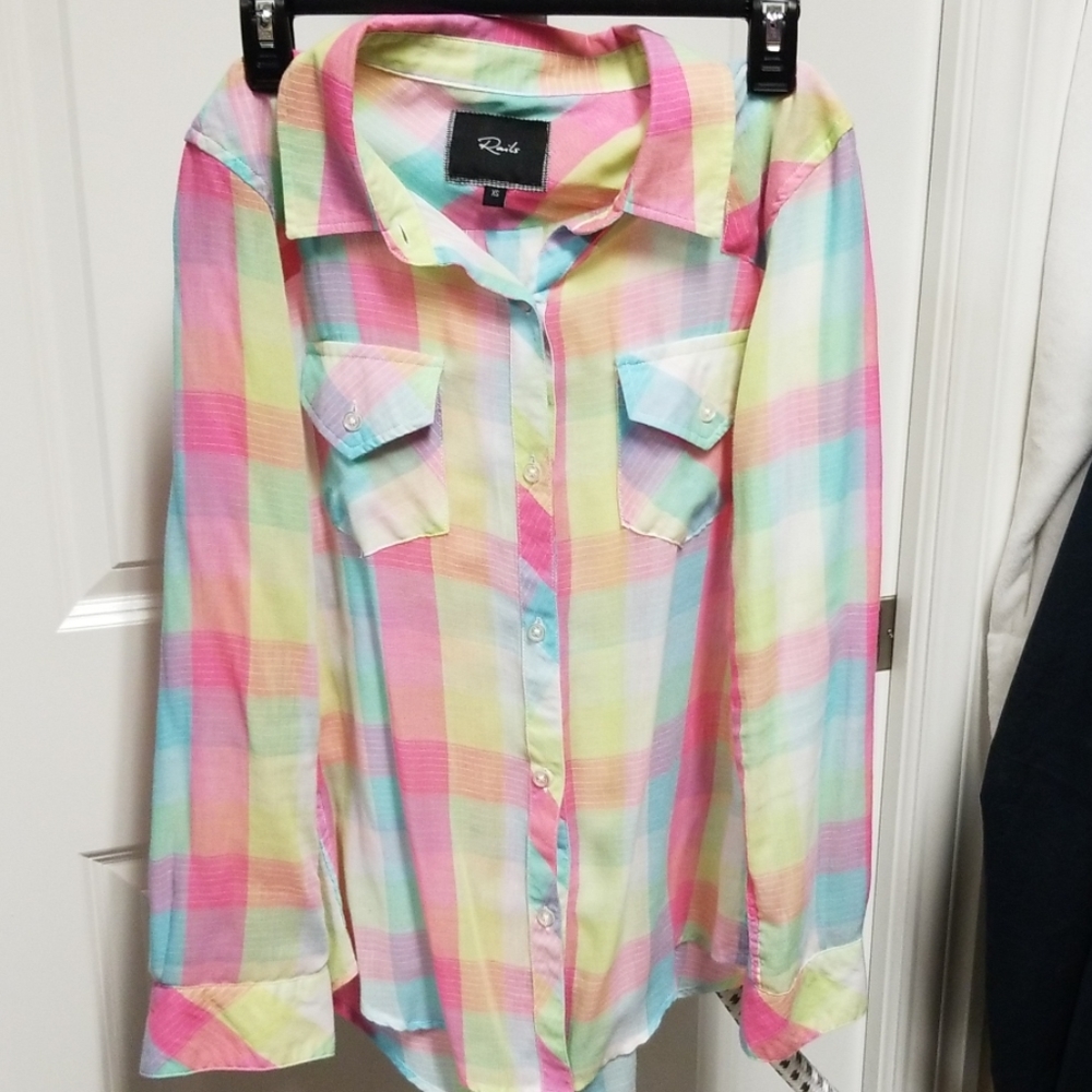Closet purge